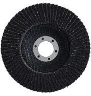 Лепестковый тарельчатый круг FLDС-10 180x22,23