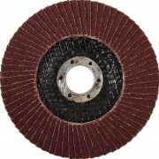 Лепестковый тарельчатый круг FLD-10 150x22,23